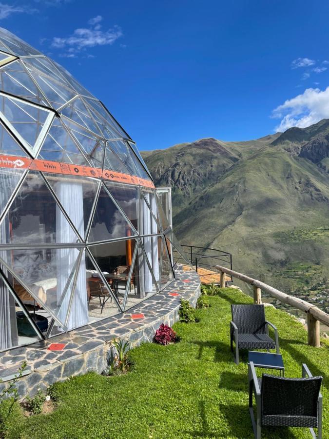 Stardome Peru Hotel Cuzco