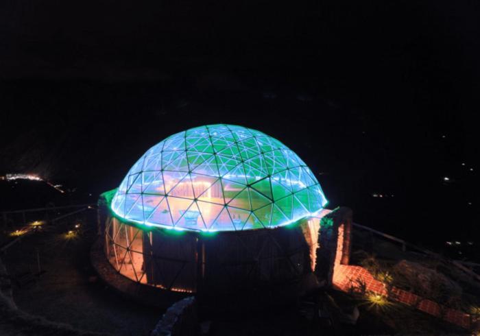 Hotel Stardome Peru Cuzco